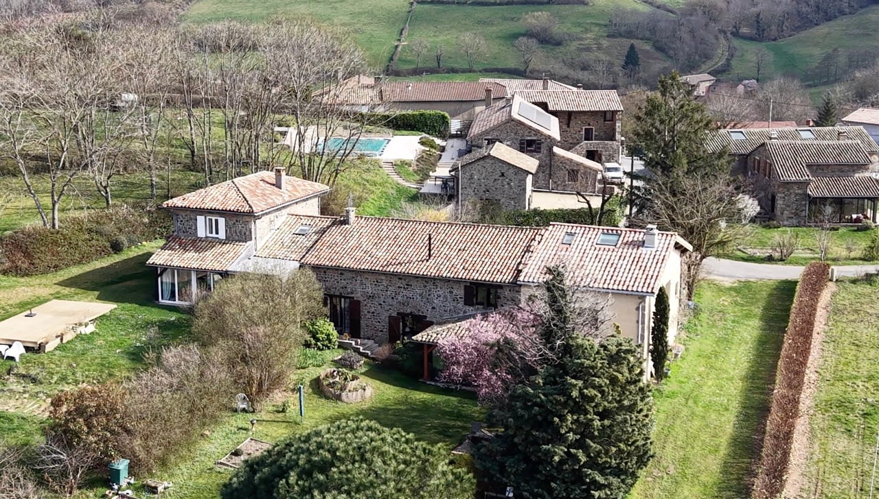 Immobilier